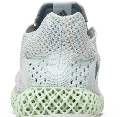 Adidas 4d invincible sales