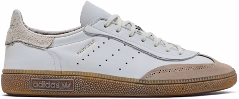 Invincible x adidas Handball Spezial 'Crystal White Grey' JQ2376 Invincible x adidas Handball Spezial 'Crystal White Grey' JQ2376