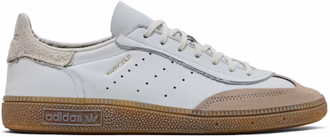 Invincible x adidas Handball Spezial 'Crystal White Grey' JQ2376 Invincible x adidas Handball Spezial 'Crystal White Grey' JQ2376