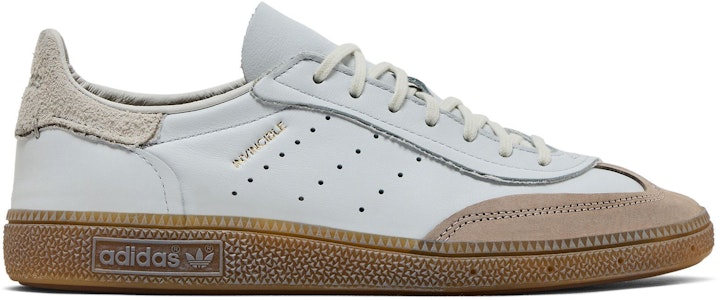 인빈서블 x 아디다스 핸드볼 스페지알 '크리스탈 화이트 그레이' JQ2376 Buy 인빈서블 x 아디다스 핸드볼 스페지알 '크리스탈 화이트 그레이' JQ2376