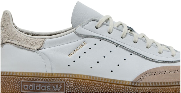 인빈서블 x 아디다스 핸드볼 스페지알 '크리스탈 화이트 그레이' JQ2376 Order 인빈서블 x 아디다스 핸드볼 스페지알 '크리스탈 화이트 그레이' JQ2376