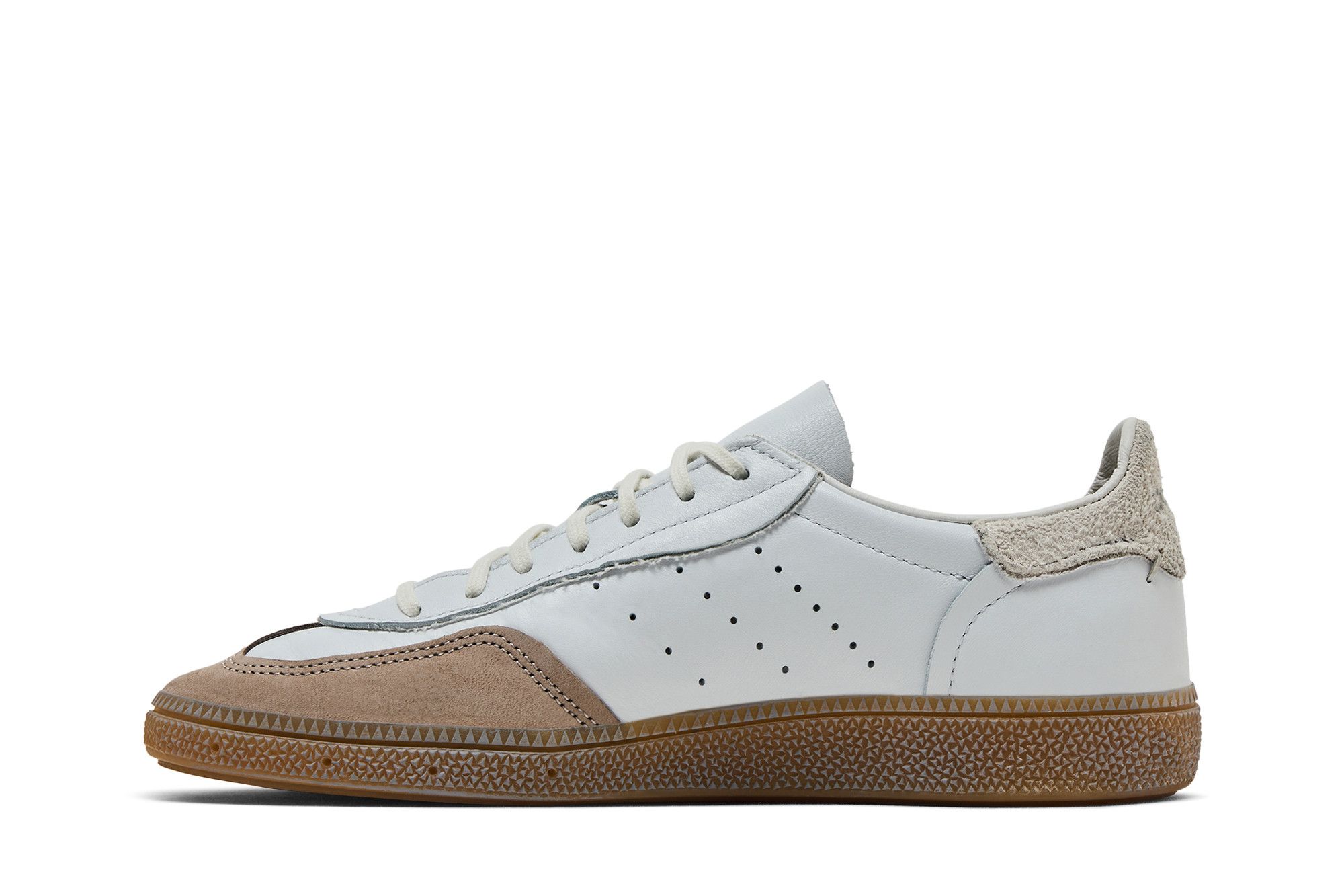 Shop Invincible x adidas Handball Spezial ''Kristallweiß Grau'' JQ2376
