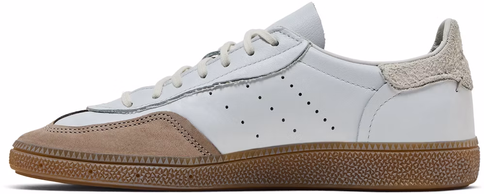 Invincible x adidas Handball Spezial ''Kristallweiß Grau'' JQ2376 Shop Invincible x adidas Handball Spezial ''Kristallweiß Grau'' JQ2376