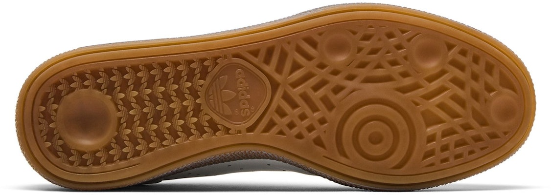 Invincible x adidas 手球 Spezial '水晶白灰' JQ2376 Shop Invincible x adidas 手球 Spezial '水晶白灰' JQ2376