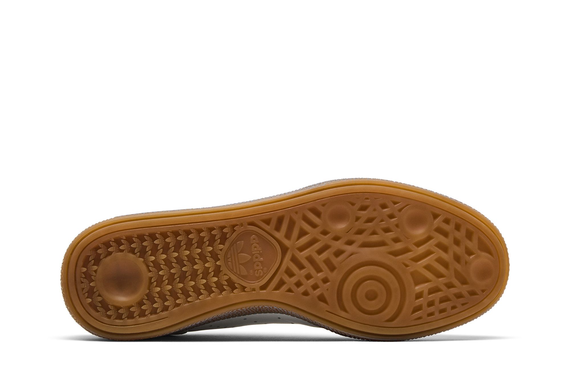 Purchase Invincible x adidas Handball Spezial ''Kristallweiß Grau'' JQ2376