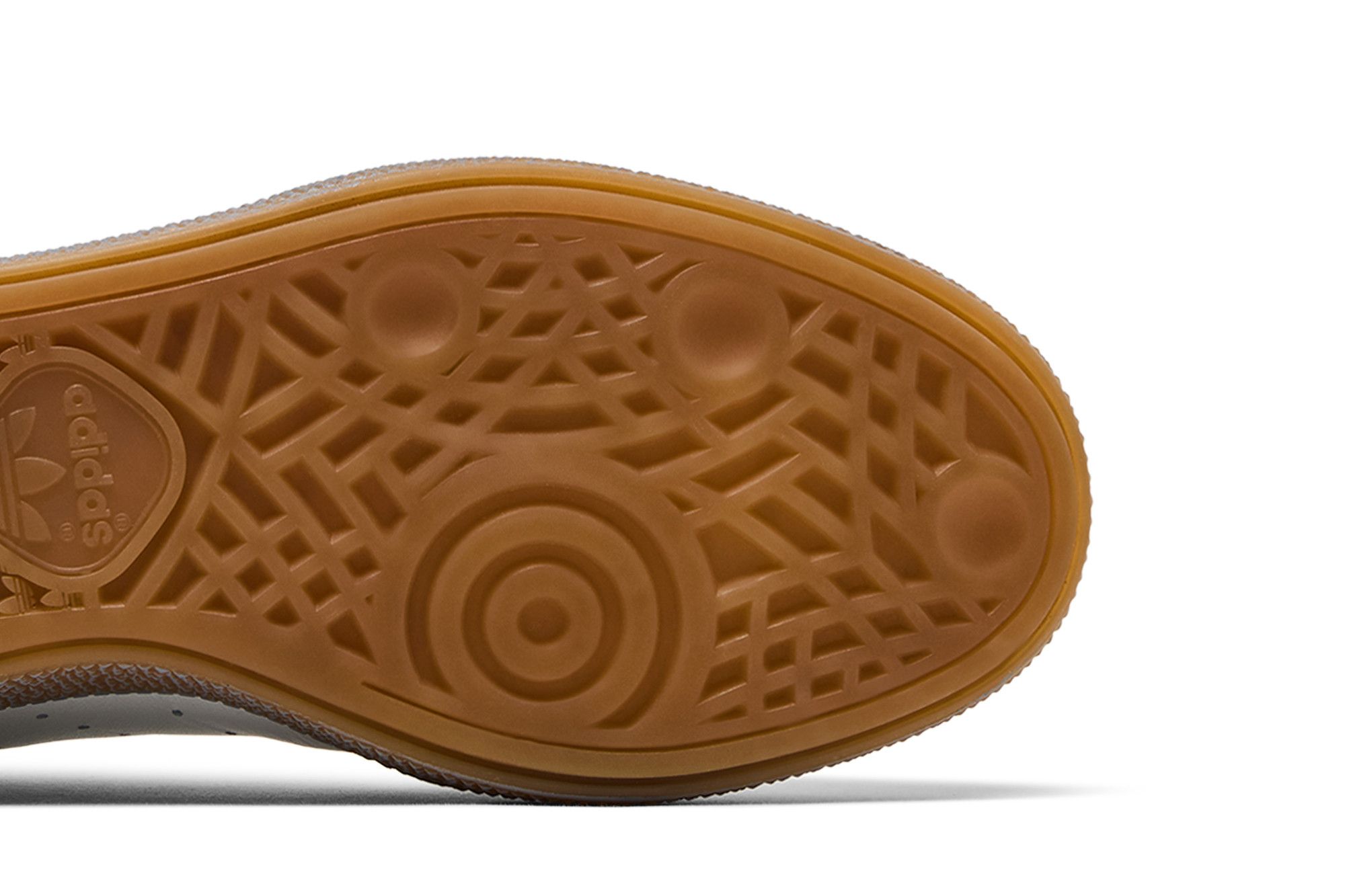 Details for Invincible x adidas Handball Spezial ''Kristallweiß Grau'' JQ2376