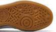 Details for Invincible x adidas Handball Spezial ''Kristallweiß Grau'' JQ2376