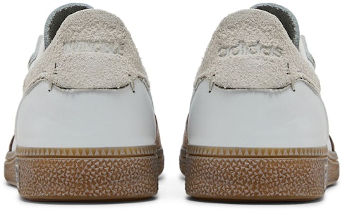 인빈서블 x 아디다스 핸드볼 스페지알 '크리스탈 화이트 그레이' JQ2376 Details for 인빈서블 x 아디다스 핸드볼 스페지알 '크리스탈 화이트 그레이' JQ2376