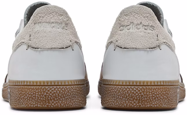 Invincible x adidas Handball Spezial ''Kristallweiß Grau'' JQ2376 Sizing Invincible x adidas Handball Spezial ''Kristallweiß Grau'' JQ2376