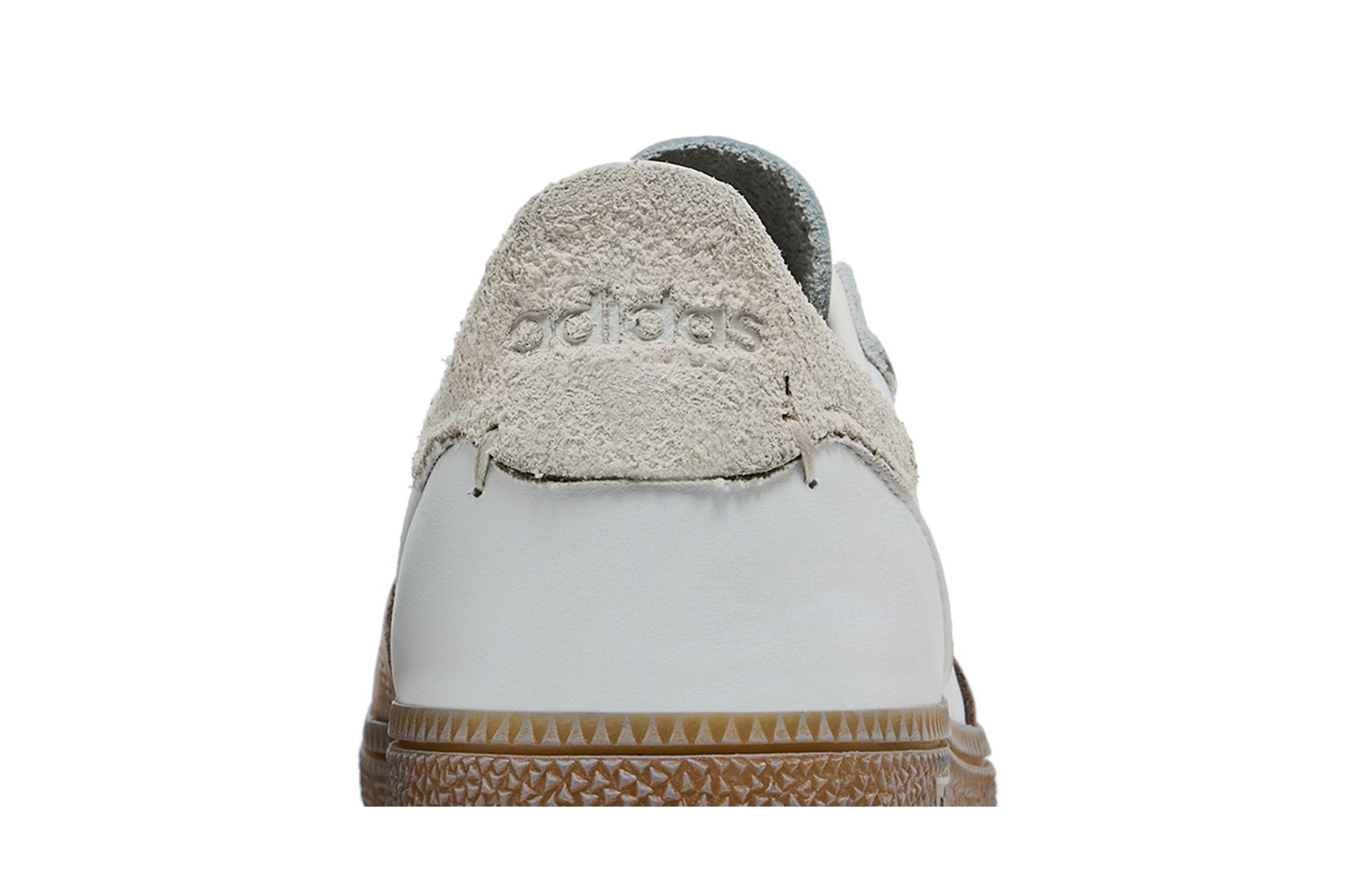 Cheap Invincible x adidas Handball Spezial ''Kristallweiß Grau'' JQ2376