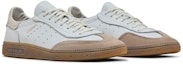 Cheap Invincible x adidas Handball Spezial 'Putih Kristal Kelabu' JQ2376