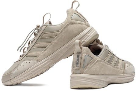 INVINCIBLE x adidas SL20.2 'Unstoppable' Kasut Lari Lelaki FV6201 Lookbook INVINCIBLE x adidas SL20.2 'Unstoppable' Kasut Lari Lelaki FV6201