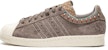 Invincible x adidas Superstar 90v 'Coklat' B34290