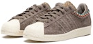 Order Invincible x adidas Superstar 90v 'Coklat' B34290