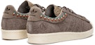 Shop Invincible x adidas Superstar 90v 'Coklat' B34290