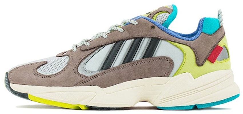 Invincible x adidas Yung-1 'Yung-Stud' G28051 Buy Invincible x adidas Yung-1 'Yung-Stud' G28051