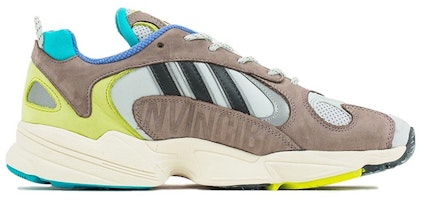 인빈서블 x 아디다스 Yung-1 '영스터드' G28051 Order 인빈서블 x 아디다스 Yung-1 '영스터드' G28051