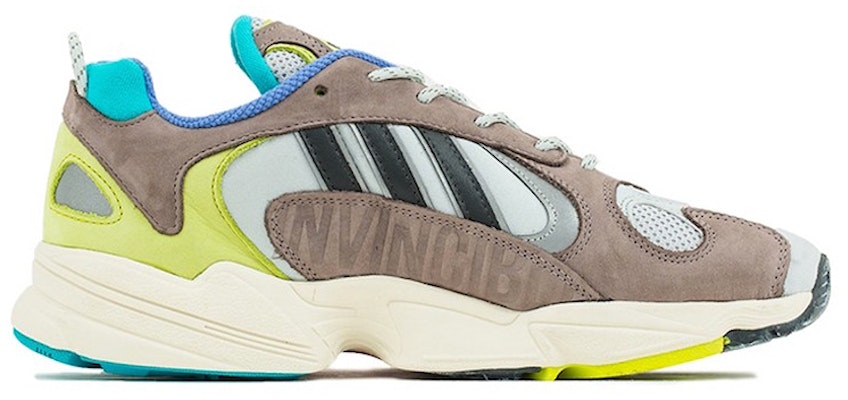 Invincible x adidas Yung-1 'Yung-Stud' G28051 Order Invincible x adidas Yung-1 'Yung-Stud' G28051