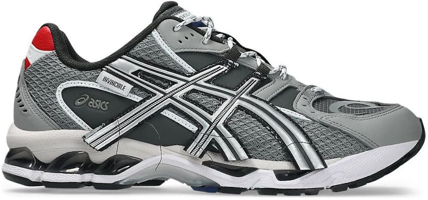 인빈서블 x 아식스 젤-님버스 10.1 'HTTP 404 RGB' 1203A981-020 Order 인빈서블 x 아식스 젤-님버스 10.1 'HTTP 404 RGB' 1203A981-020