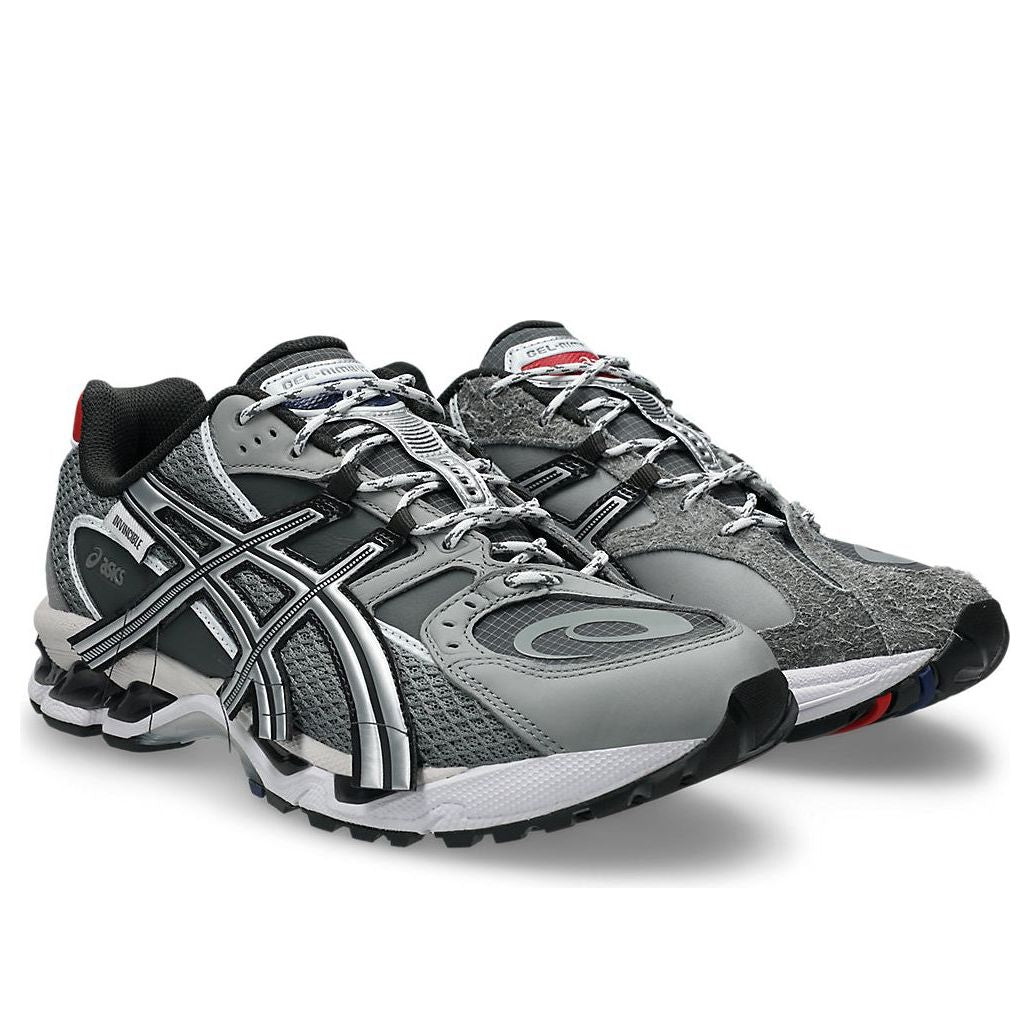 Lookbook インヴィンシブル x アシックス ゲルニンバス 10.1 'HTTP 404 RGB' 1203A981-020