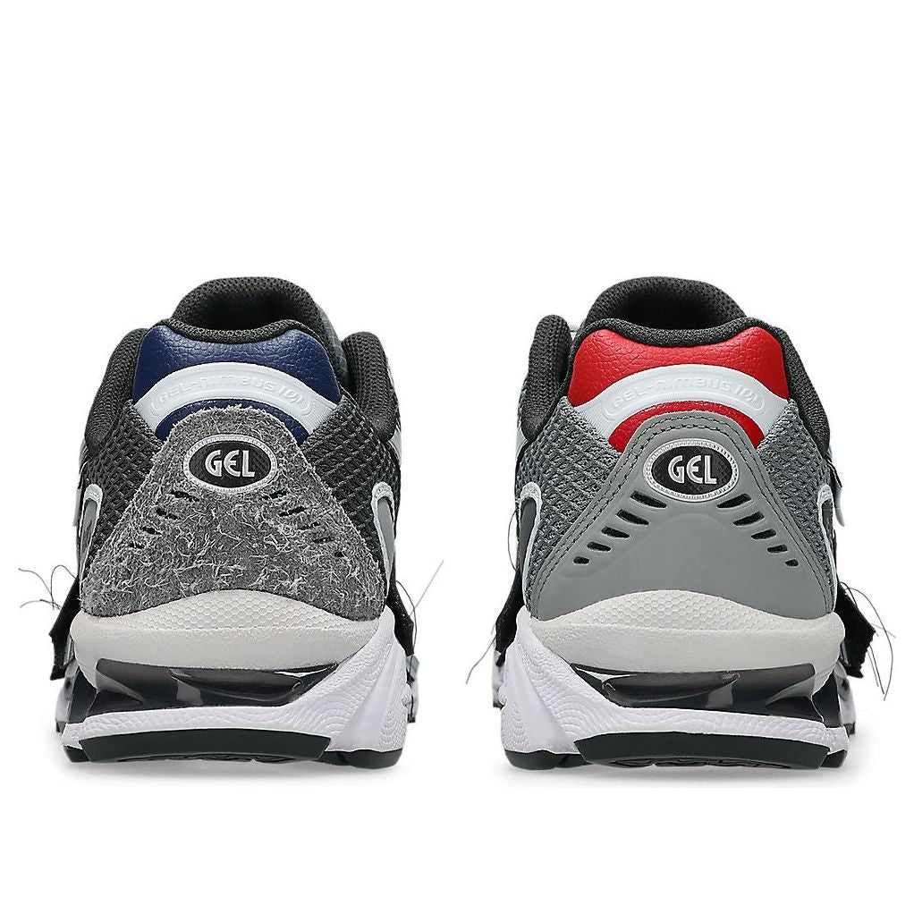 Purchase インヴィンシブル x アシックス ゲルニンバス 10.1 'HTTP 404 RGB' 1203A981-020