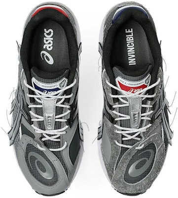 인빈서블 x 아식스 젤-님버스 10.1 'HTTP 404 RGB' 1203A981-020 Details for 인빈서블 x 아식스 젤-님버스 10.1 'HTTP 404 RGB' 1203A981-020