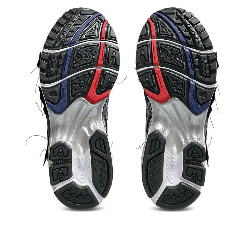 Sizing インヴィンシブル x アシックス ゲルニンバス 10.1 'HTTP 404 RGB' 1203A981-020