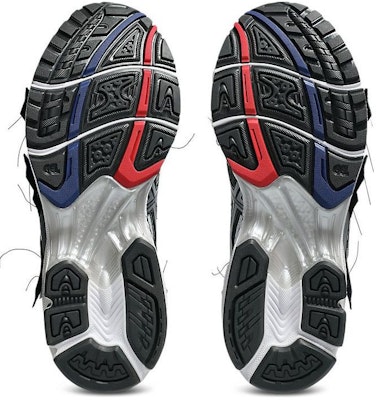 인빈서블 x 아식스 젤-님버스 10.1 'HTTP 404 RGB' 1203A981-020 Sizing 인빈서블 x 아식스 젤-님버스 10.1 'HTTP 404 RGB' 1203A981-020