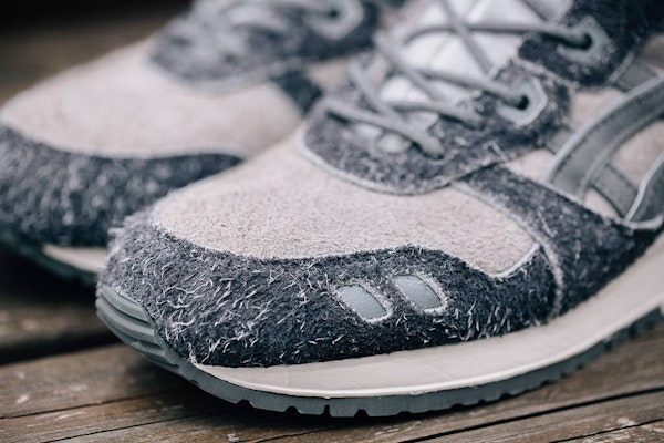 INVINCIBLE x ASICS GEL-LYTE III "フォルモサ" H50XK-1101 Buy INVINCIBLE x ASICS GEL-LYTE III "フォルモサ" H50XK-1101