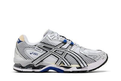 INVINCIBLE x ASICS Gel Nimbus 10.1 'HTTP 404 Pack - Blue'