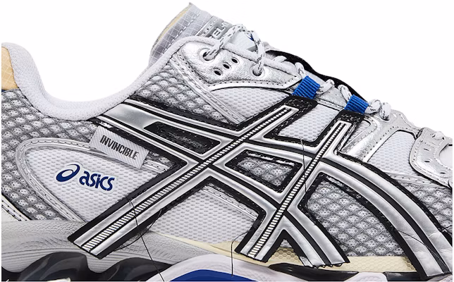 INVINCIBLE x ASICS Gel Nimbus 10.1 'HTTP 404 Pack - Biru' 1203A814-021 Order INVINCIBLE x ASICS Gel Nimbus 10.1 'HTTP 404 Pack - Biru' 1203A814-021