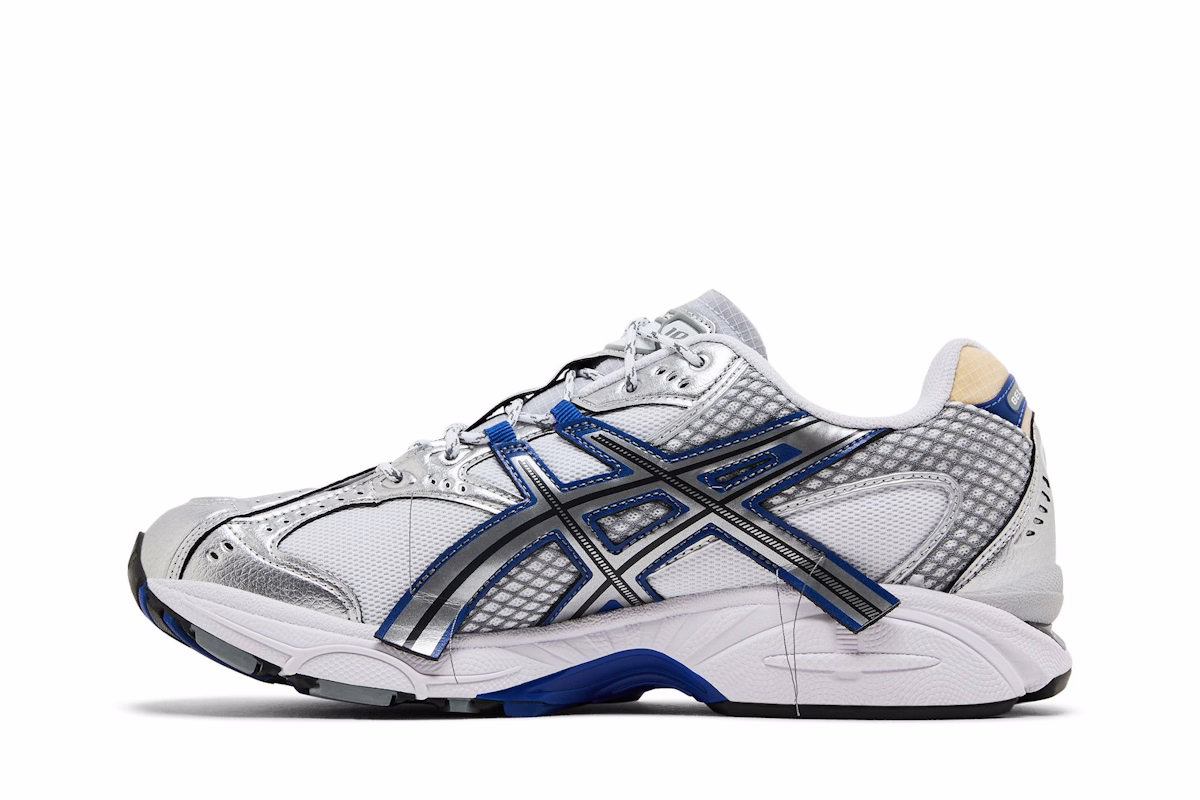 INVINCIBLE x ASICS Gel Nimbus 10.1 'HTTP 404 Pack - Blue'