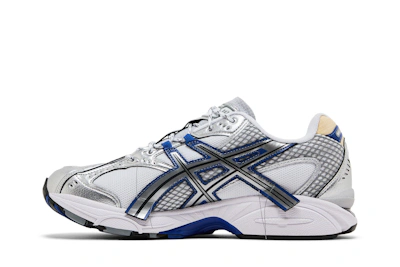 INVINCIBLE x ASICS Gel Nimbus 10.1 'HTTP 404 Pack - Blue'