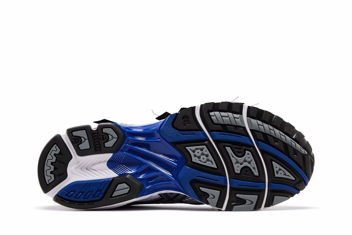 INVINCIBLE x ASICS Gel Nimbus 10.1 'HTTP 404 Pack - Blue'