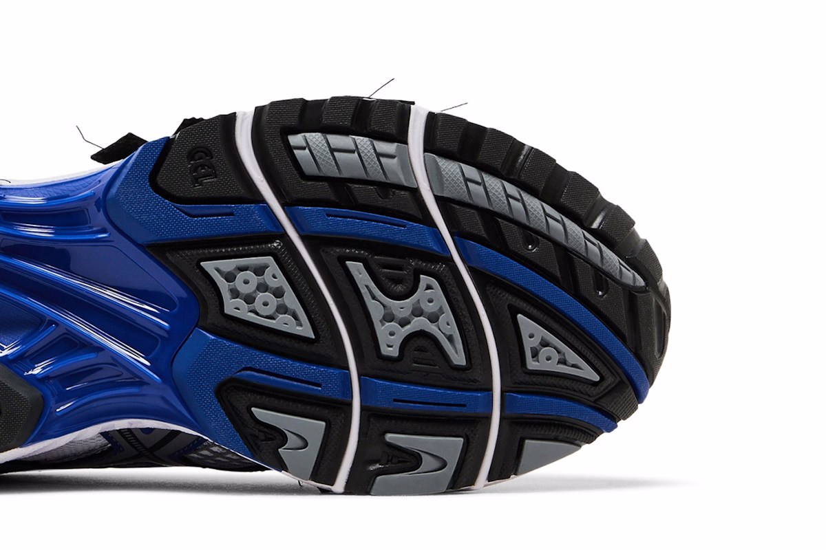 INVINCIBLE x ASICS Gel Nimbus 10.1 'HTTP 404 Pack - Blue'