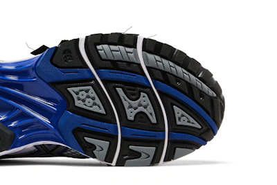 INVINCIBLE x ASICS Gel Nimbus 10.1 'HTTP 404 Pack - Blue'