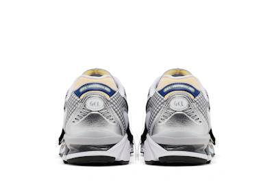 INVINCIBLE x ASICS Gel Nimbus 10.1 'HTTP 404 Pack - Blue'