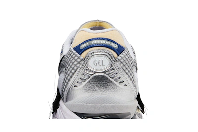 INVINCIBLE x ASICS Gel Nimbus 10.1 'HTTP 404 Pack - Blue'