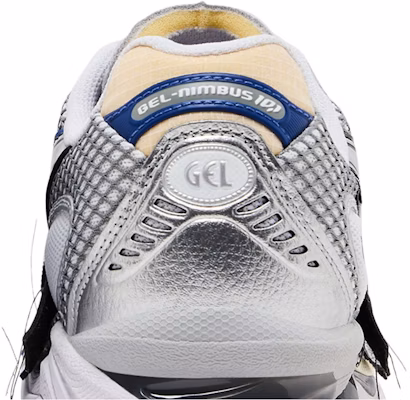 INVINCIBLE x ASICS Gel Nimbus 10.1 'HTTP 404 Pack - Biru' 1203A814-021 Sizing INVINCIBLE x ASICS Gel Nimbus 10.1 'HTTP 404 Pack - Biru' 1203A814-021