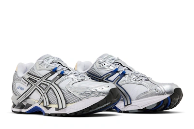 INVINCIBLE x ASICS Gel Nimbus 10.1 'HTTP 404 Pack - Blue'