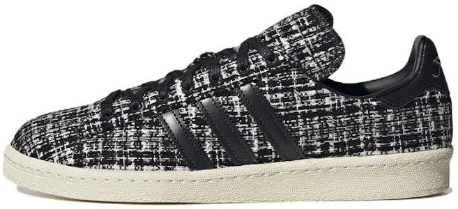 INVINCIBLE x DayZ x adidas Campus '黑色斜紋呢' HP2821 Buy INVINCIBLE x DayZ x adidas Campus '黑色斜紋呢' HP2821