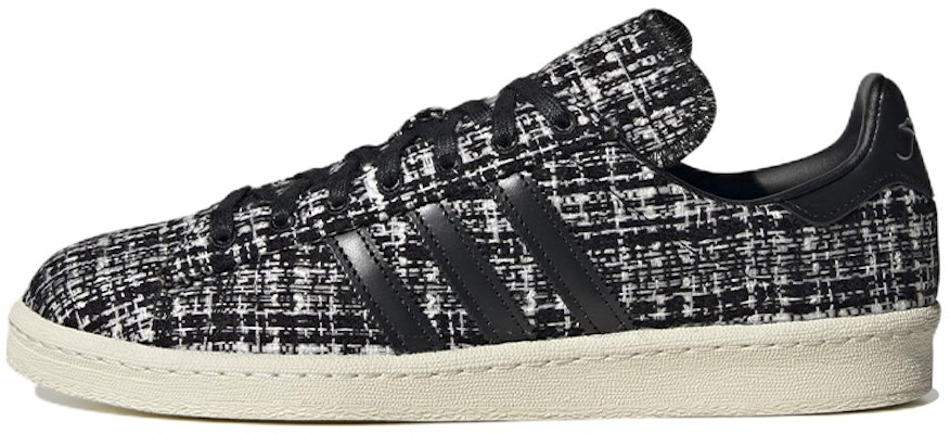 INVINCIBLE x DayZ x adidas Campus 'Black Tweed' Zapatillas Negras Tweed HP2821 Buy INVINCIBLE x DayZ x adidas Campus 'Black Tweed' Zapatillas Negras Tweed HP2821