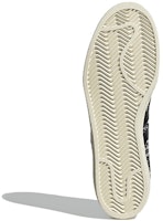 INVINCIBLE x DayZ x adidas Campus '黑色斜纹' HP2821 Details for INVINCIBLE x DayZ x adidas Campus '黑色斜纹' HP2821