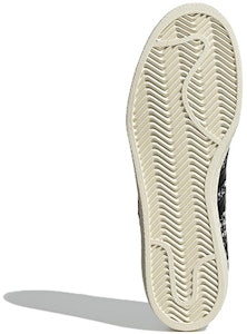 INVINCIBLE x DayZ x adidas Campus '黑色斜紋呢' HP2821 Details for INVINCIBLE x DayZ x adidas Campus '黑色斜紋呢' HP2821