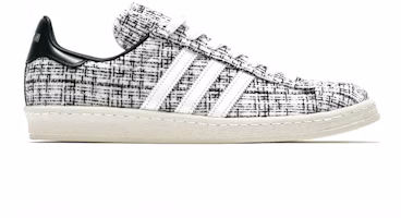 INVINCIBLE x DAYZ x adidas Campus 'White Tweed' HP2820 INVINCIBLE x DAYZ x adidas Campus 'White Tweed' HP2820
