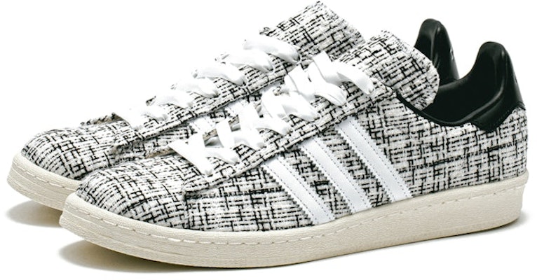 INVINCIBLE x DAYZ x adidas Campus 'Tweed Blanco' HP2820 Order INVINCIBLE x DAYZ x adidas Campus 'Tweed Blanco' HP2820
