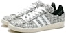 INVINCIBLE x DAYZ x adidas Campus 'Putih Tweed' HP2820