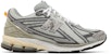 INVINCIBLE x N.HOOLYWOOD x New Balance 1906R 'Kelabu Anggun' M1906RNI