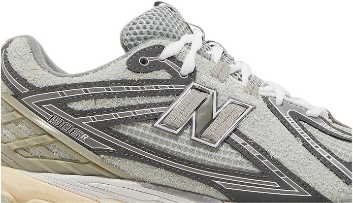 INVINCIBLE x N.HOOLYWOOD x New Balance 1906R 'Grey Swan' M1906RNI Order INVINCIBLE x N.HOOLYWOOD x New Balance 1906R 'Grey Swan' M1906RNI