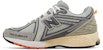 INVINCIBLE x N.HOOLYWOOD x New Balance 1906R 'Kelabu Anggun' M1906RNI